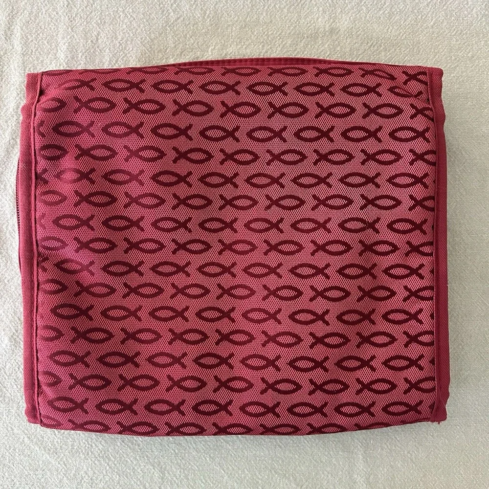 N/A bible cover